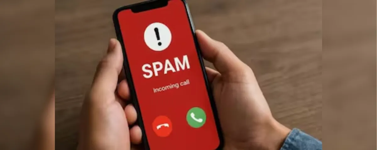Aumentan las llamadas desde números internacionales desconocidos: expertos advierten que colgar puede empeorar la situación.