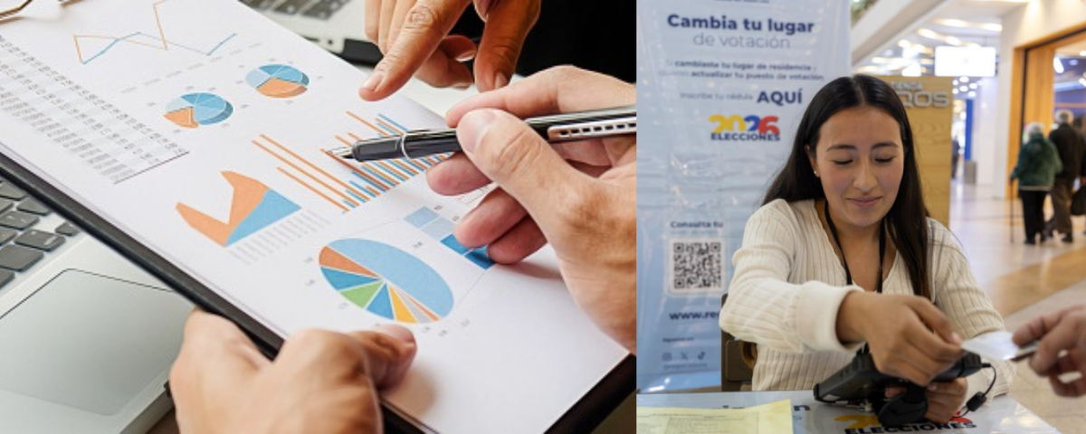 En el listado oficial en la página actual del Consejo Nacional Electoral, CNE, hay cuatro encuestadoras de Valledupar; tres comerciales, entre ellas la del autor, Corporación Miguel Maldonado, y la propia Cámara de Comercio, que se acreditó como encuestadora, para hacer sus propios estudios.ç