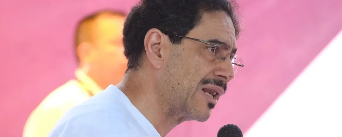 “¿Va a gobernar usted con las FARC?”: la pregunta que descolocó a Iván Cepeda en Valledupar