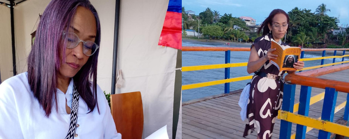 El libro Antesala de la Puerta 8 fue escrito en la cárcel. La autora abre su historia sin adornos: cuenta la caída, el encierro, el aprendizaje, la escritura y la voluntad de reconstruir su vida. Relato de un acto de resistencia interior.