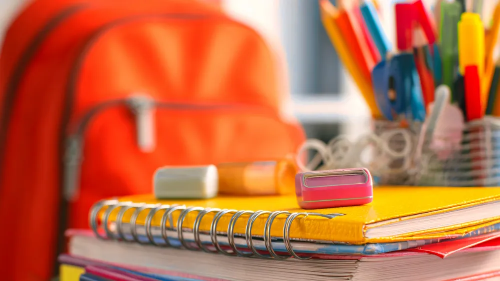 Estos son los útiles que no pueden ser pedidos a los estudiantes en los colegios.