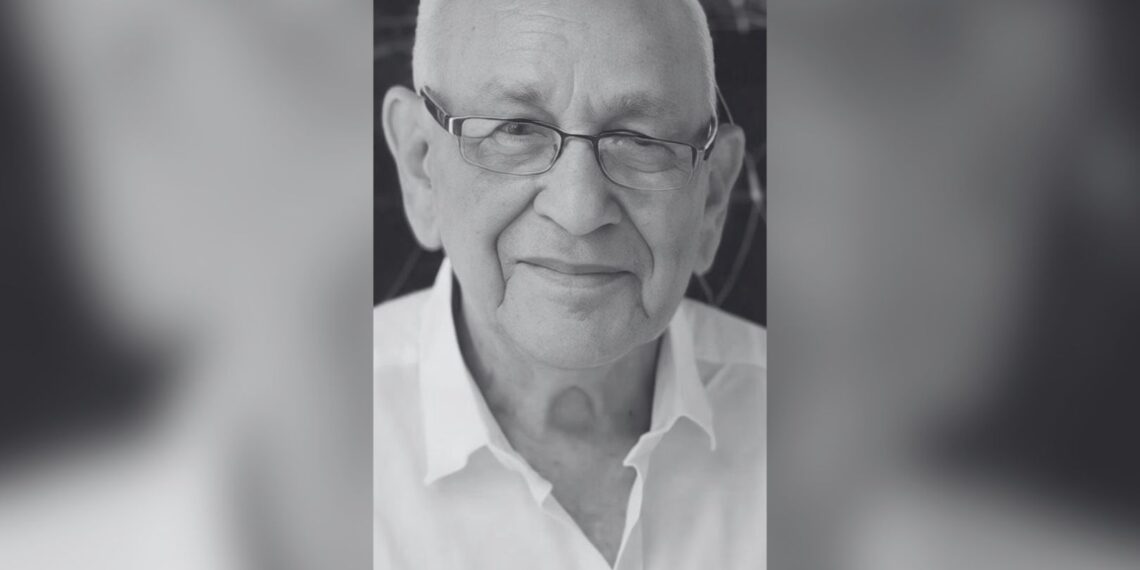 Padre de cantante vallenato falleció en San Juan del Cesar