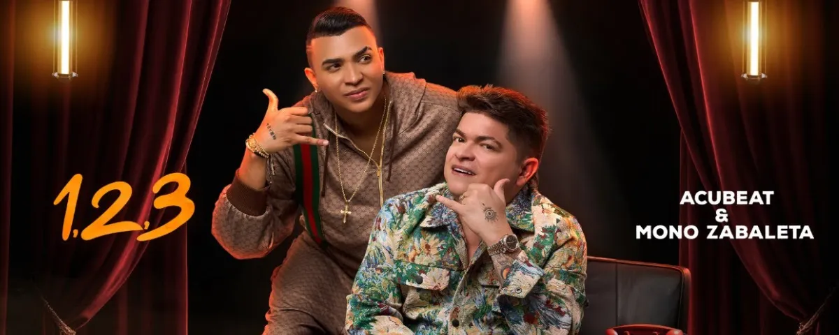 ‘El chacho de tus pretendientes’, la canción de Mono Zabaleta que nació de una llamada que nunca colgó del todo.