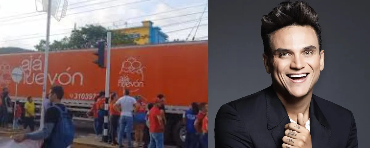Silvestre Dangond sigue diversificando sus negocios con una empresa avícola dedicada a la producción de huevos en Valledupar.