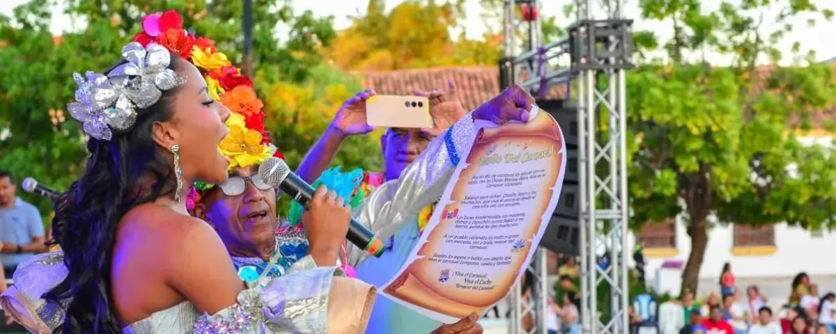 Valledupar revive su tradición carnavalera con una agenda que llegará a barrios y corregimientos en 2026.