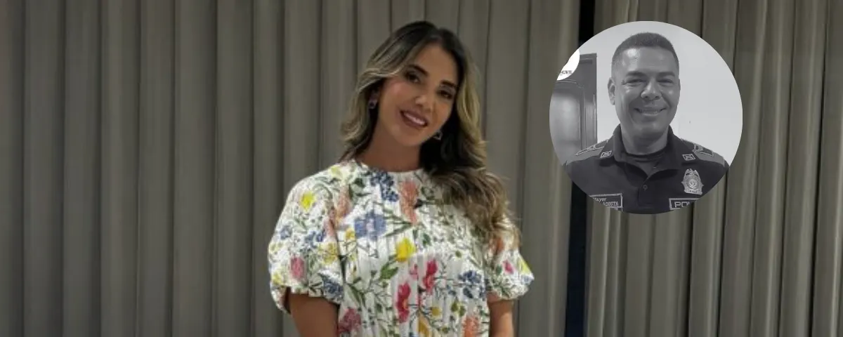 Dayana Jaimes expresó su pesar en redes sociales por la muerte de un amigo cercano.