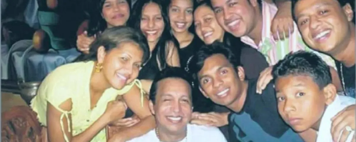 Las canciones de Diomedes Díaz seguirán generando regalías para sus herederos durante varias décadas más.