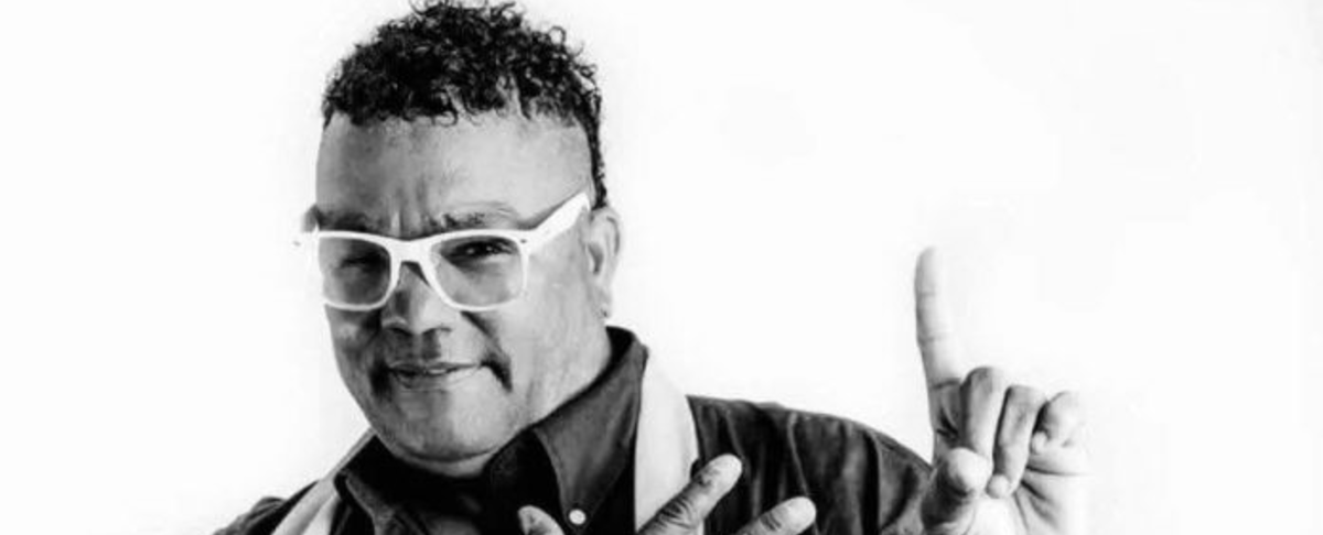 Dogar, leyenda de la champeta.