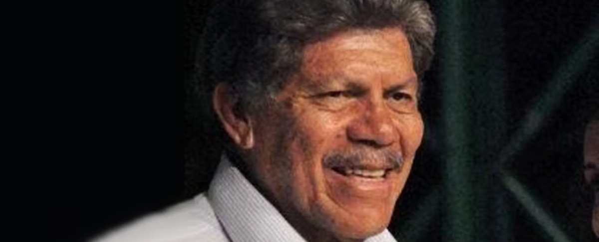 Compositor Emiro Zuleta Calderón.