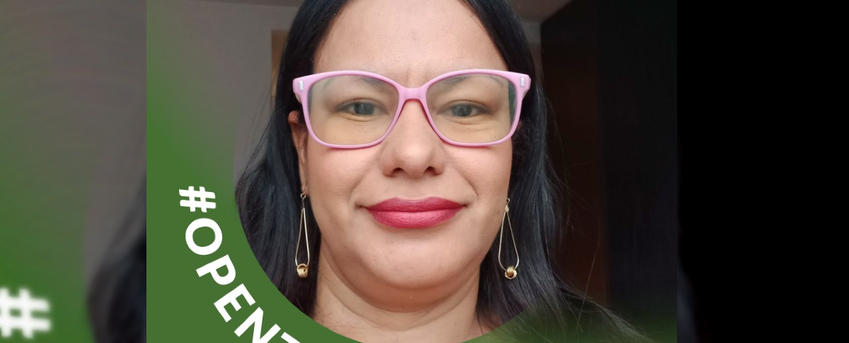 Abogada vallenata Maira Alejandra Avendaño Rincón.