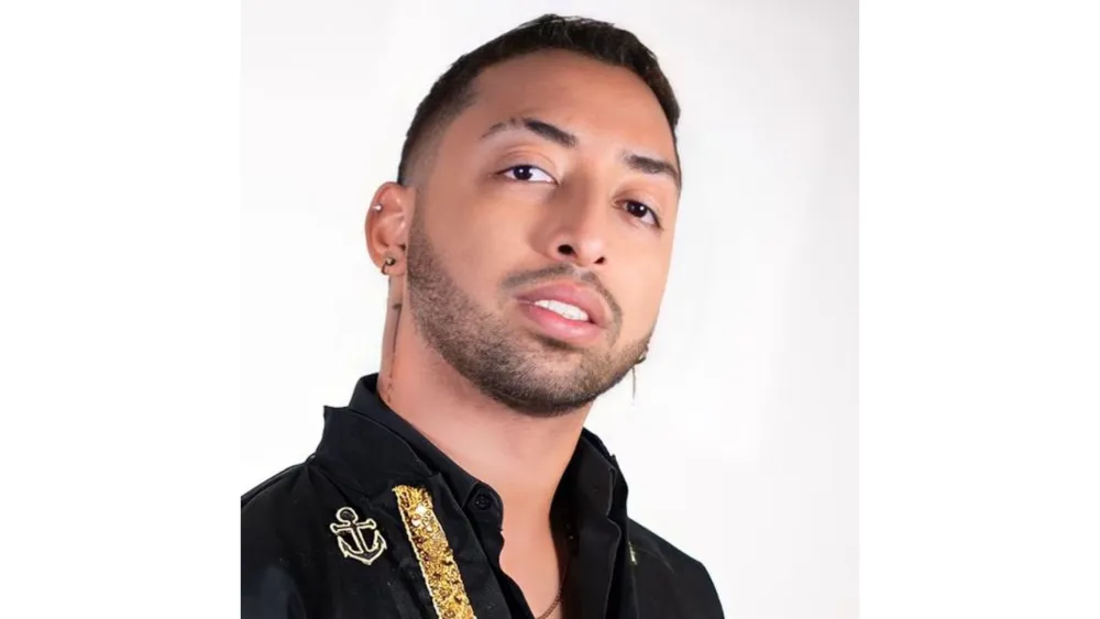 Hijo de Patricia Teherán en la actualidad 