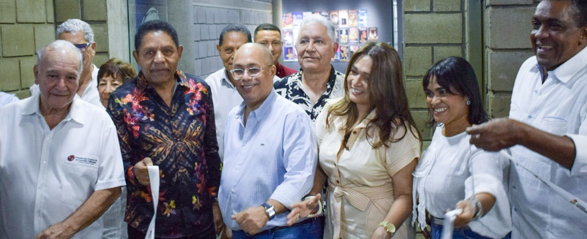 Valledupar inauguró el museo ‘Salón de Reyes’ en homenaje a los ganadores del Festival Vallenato.