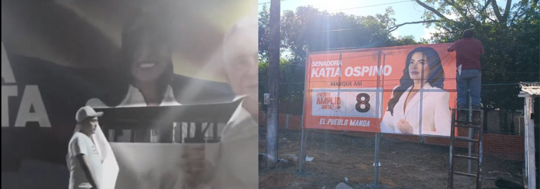 Los ataques se registraron en Valledupar y La Jagua de Ibirico.