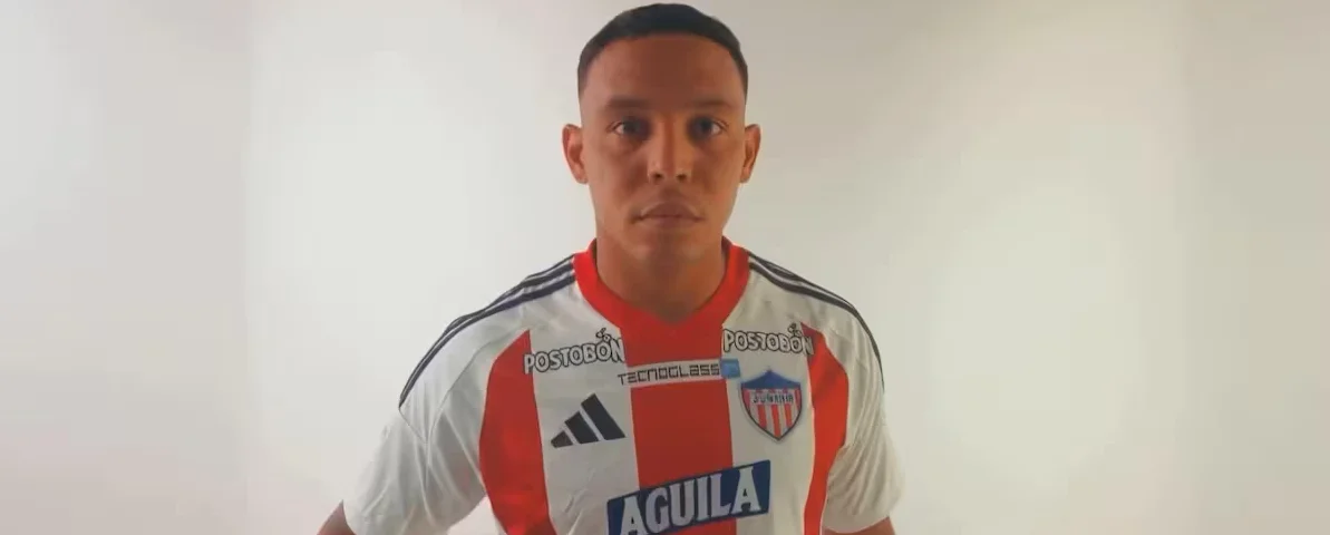 Luis Fernando Muriel.