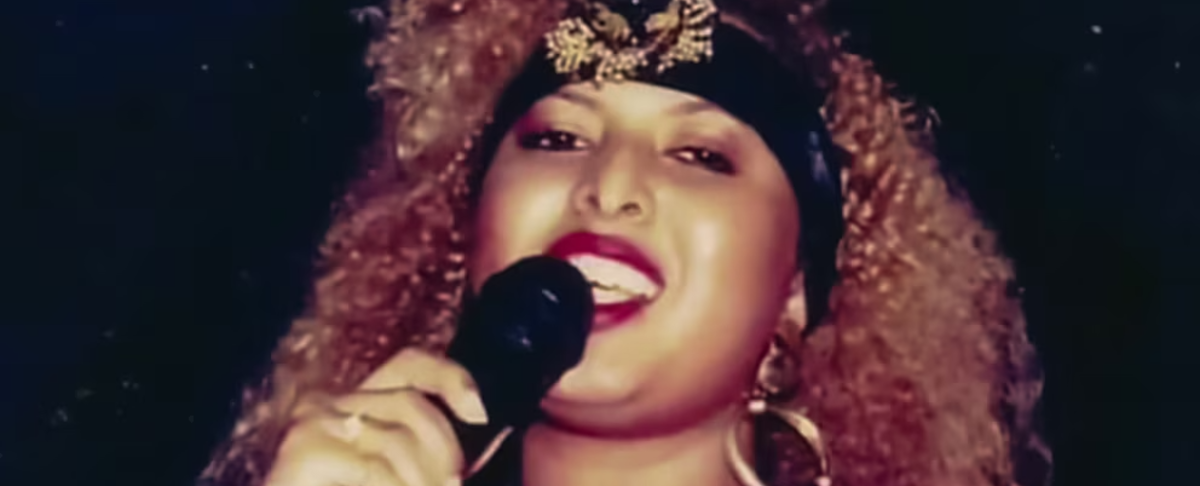 Patricia Teherán. Foto: Colprensa