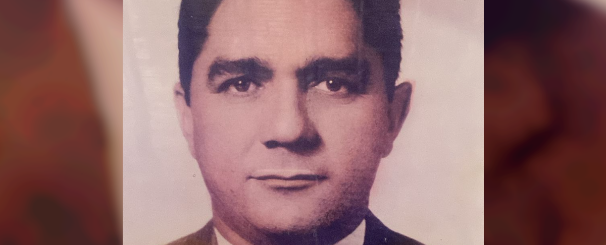 Pepe Castro, exalcalde de Valledupar y exgobernador del Cesar. Foto: Cortesía