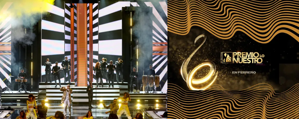 Silvestre Dangond hace historia como el único vallenato nominado en los Premios Lo Nuestro 2026