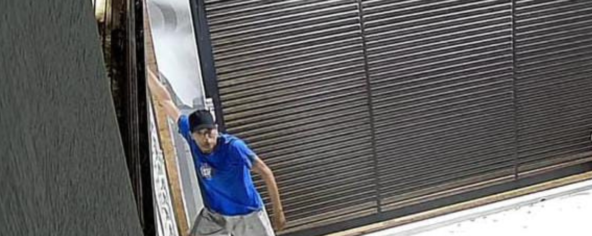 De acuerdo con la información conocida, el sujeto ya habría sido plenamente identificado, gracias a registros visuales y a las denuncias interpuestas por las víctimas.