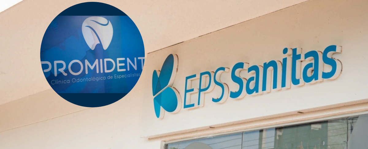 EPS Sanitas lleva operando 17 años con Promident en Valledupar.