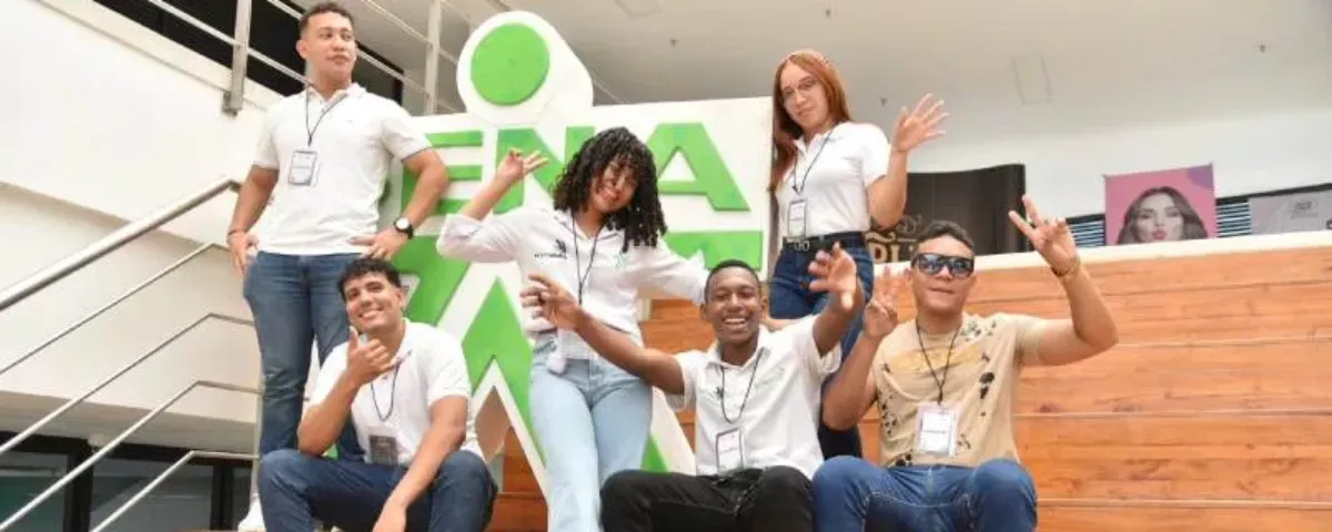 El SENA abrió inscripciones para su primera oferta de formación 2026 con más de 41.000 cupos en todo el país.