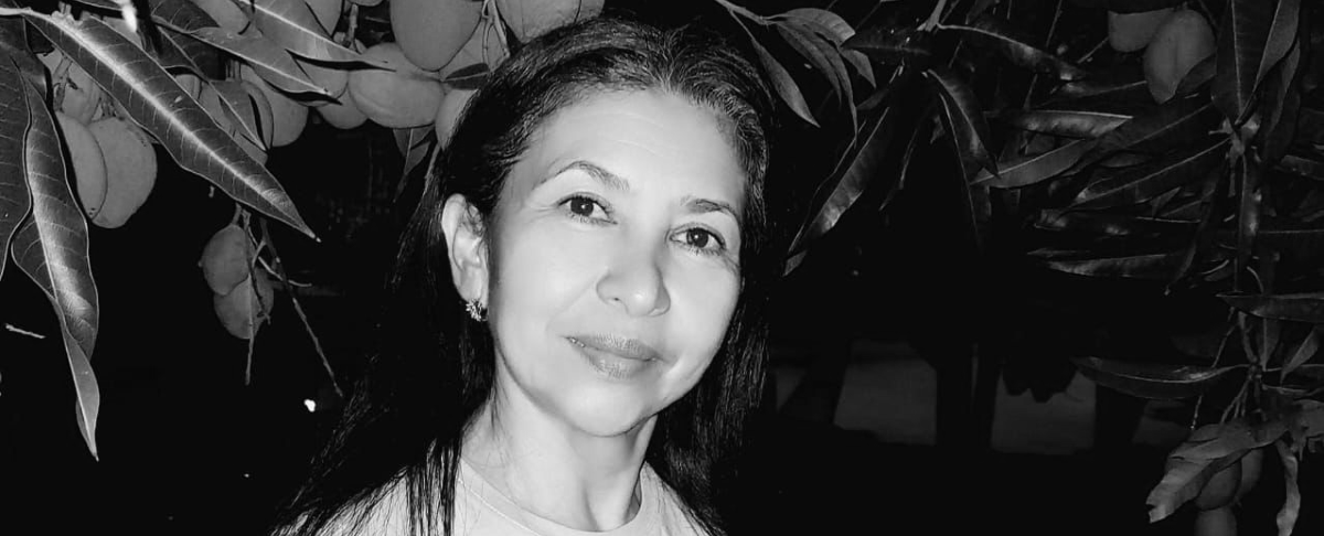 Mujer arrollada en Valencia de Jesús.