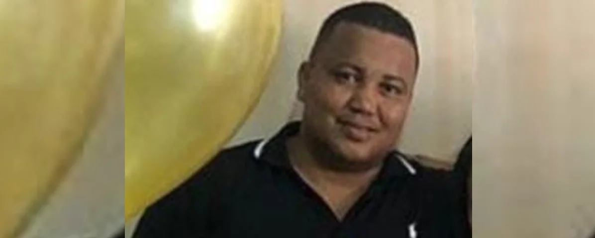 Vigilante hallado sin vida en vía a La Mesa.