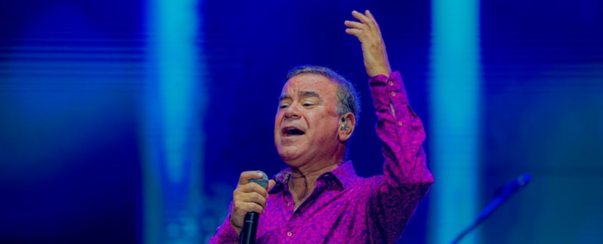 Iván Villazón critica a la nueva generación vallenata,