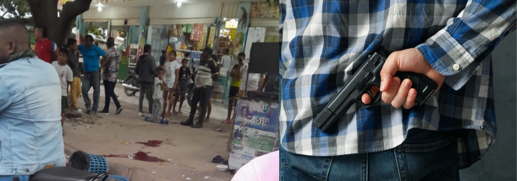 web-Asesinato en La Nevada de Valledupar.