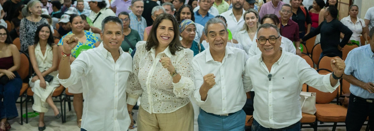 web-Candidatos del Frente Amplio a la Cámara del Cesar.