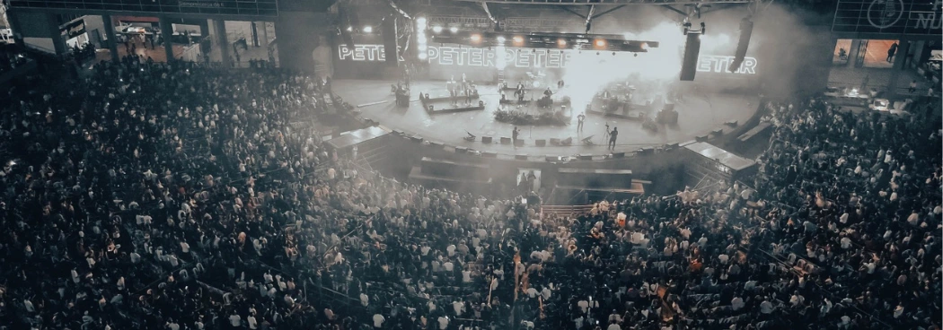 web-Conciertos en el Parque de la Leyenda de Valledupar.