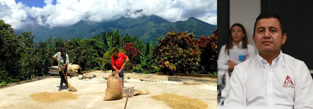web-El Cesar es un departamento cafetero.