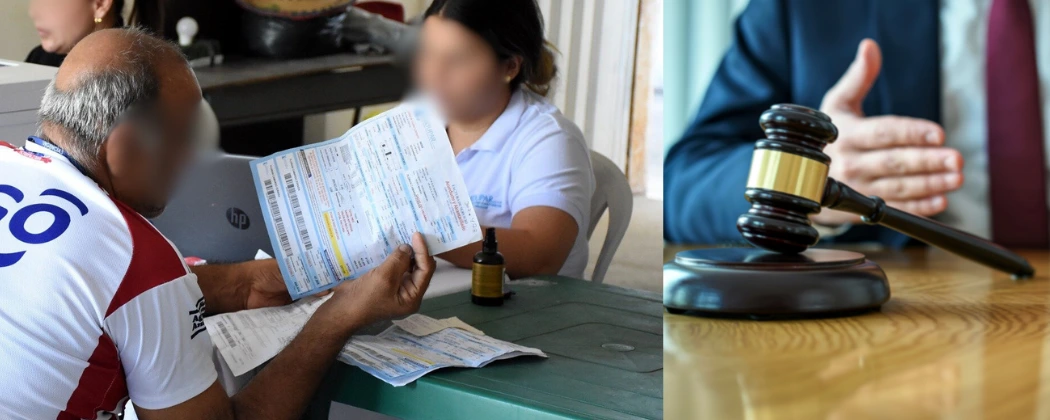 web-Emdupar reactivará la oficina de cobro coactivo.