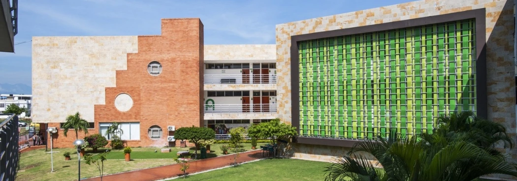 web-Fundación Universitaria del Área Andina Valledupar web-