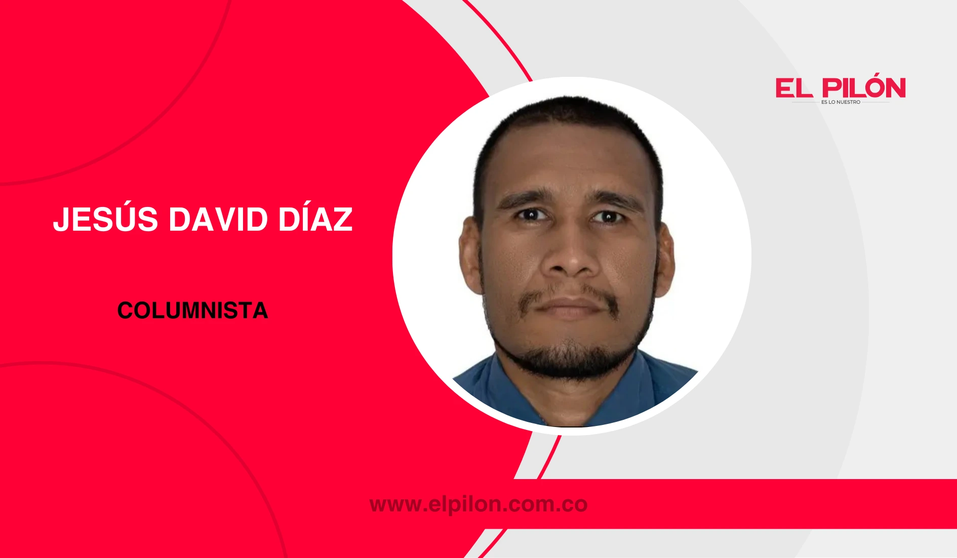 web-Jesús David Díazz plantilla columnista