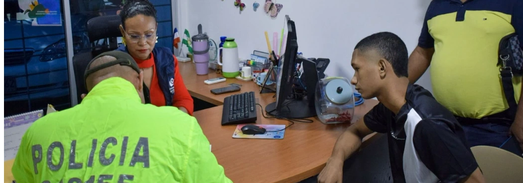“Soy inocente”: se entregó joven señalado de participar en abuso sexual ocurrido en el norte de Valledupar