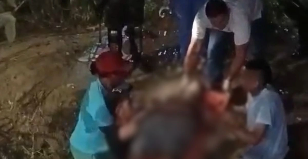 web-Masacre en San Alberto, sur del Cesar.