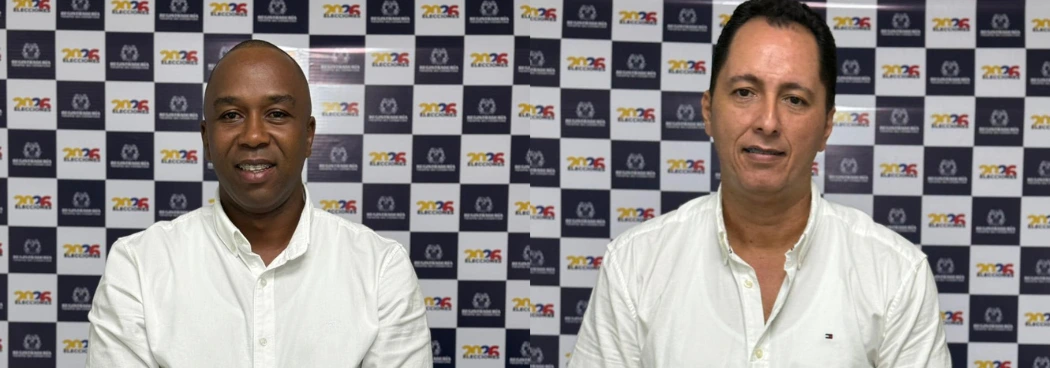 web-Nuevos delegados de la Registraduría en el Cesar.