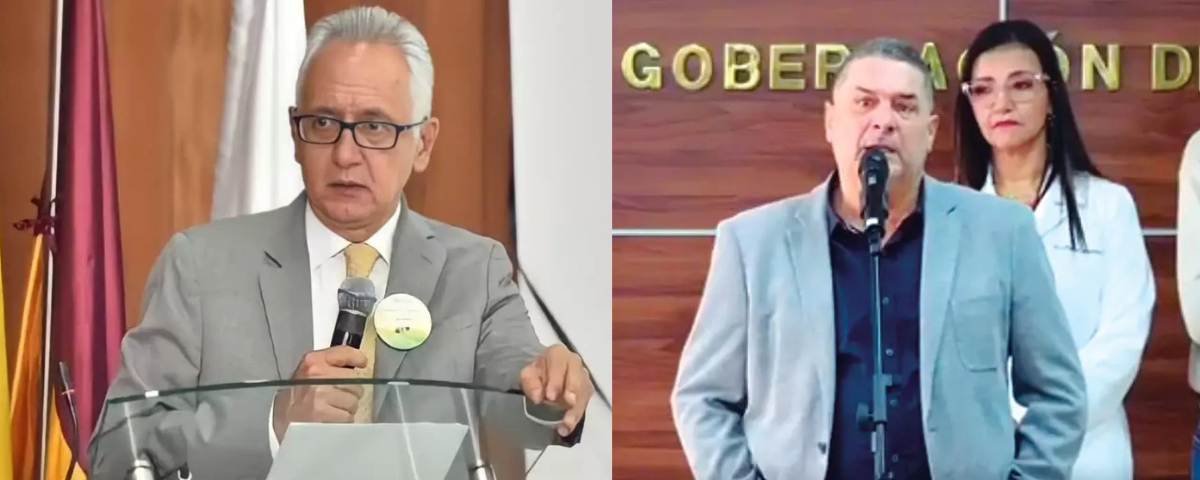 Posteriormente, cuando se intentó establecer un diálogo directo con el gerente del hospital, quien se encontraba en la llamada, la comunicación se habría interrumpido abruptamente.