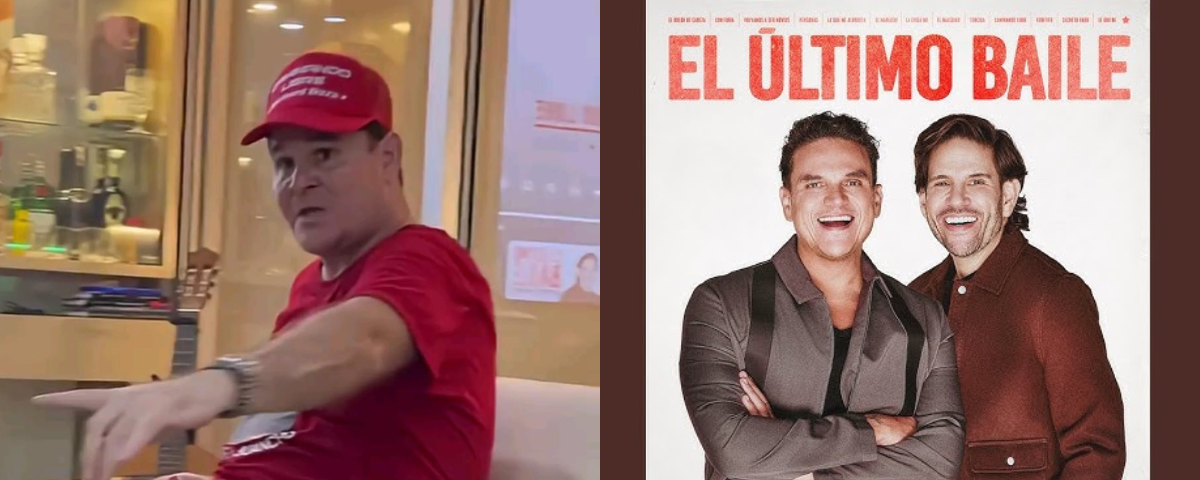 El autor explicó la manera cómo fue escrita la obra y los sentimientos que inspiraron su letra.