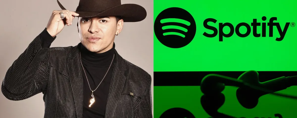 El legado musical de Yeison Jiménez sigue creciendo en plataformas digitales tras su fallecimiento.