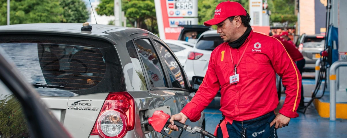 El ajuste empezará a regir desde este domingo 1 de marzo.