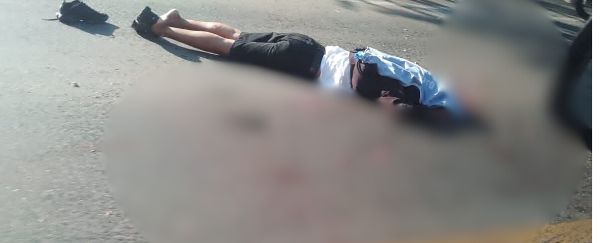 Otra tragedia en vía del Cesar: esto es lo que se sabe del accidente entre un bus de servicio especial y un peatón en La Jagua