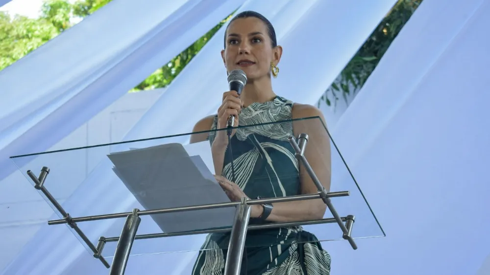 El colegio Colombo Inglés de Valledupar recibió la certificación EFQM otorgada por la Fundación Colombia Excelente.