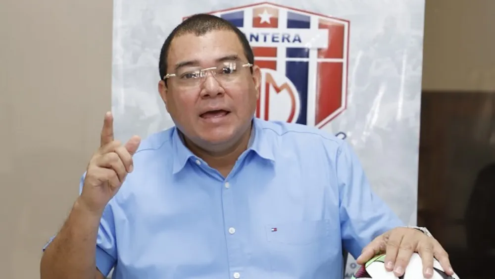 El presidente de Unión Magdalena confirmó la transferencia.