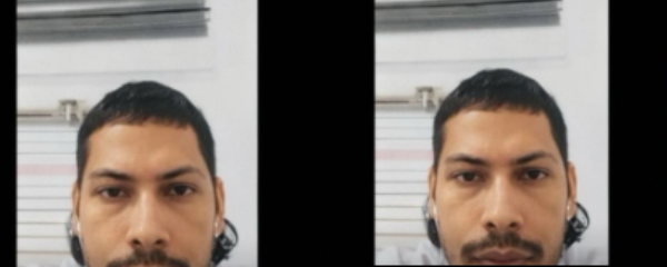 Durante el juicio, la Fiscalía presentó pruebas que demostraron la responsabilidad penal del acusado, entre ellas el testimonio de un uniformado de la Policía Nacional que atendió el caso en 2023.