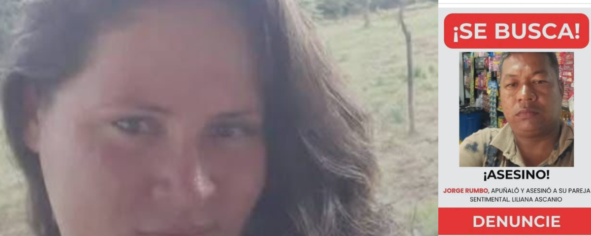 En medio del dolor, los familiares de Betsy Liliana han alzado su voz para exigir justicia y pedir que este caso no quede en la impunidad.