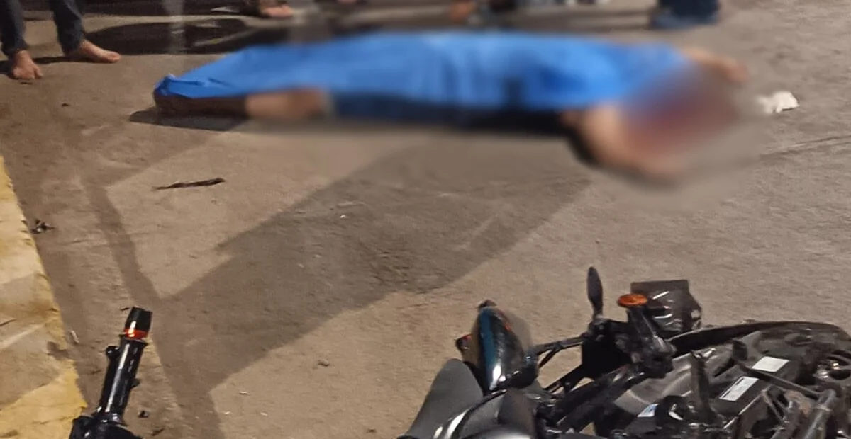 La víctima fatal fue identificada como Alex Albeiro Navarro Rada, natural de Santa Ana, Magdalena, quien se desempeñaba como mecánico. Foto: cortesía.