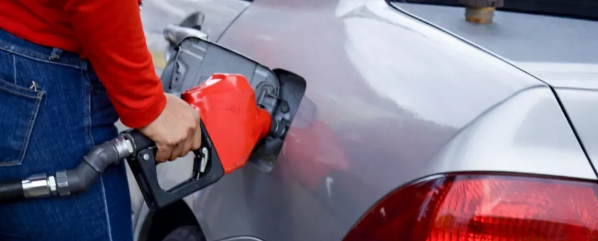 A partir de este primero de febrero entró en vigencia la reducción del costo del combustible a nivel nacional.