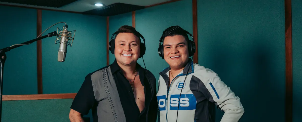 La nueva versión estuvo a cargo de Abel Cantillo y Óscar Gamarra.