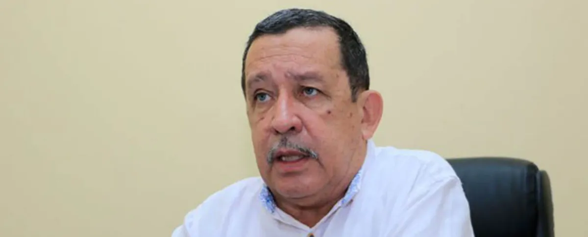 El Comité Intergremial del Cesar inició una nueva etapa con el nombramiento de Octavio Pico Malave como nuevo presidente.